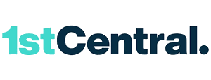 1st Central logo
